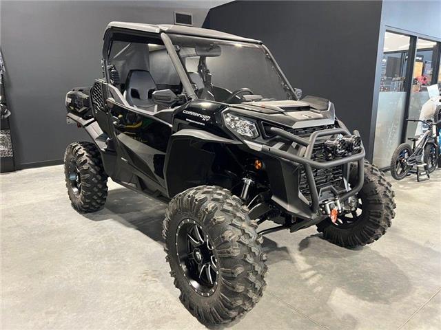 2023 Can-Am Commander XT 1000R  in Saskatoon - Image 1 of 7