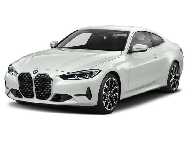 2024 BMW 430i xDrive (Stk: 42117) in Toronto - Image 1 of 2
