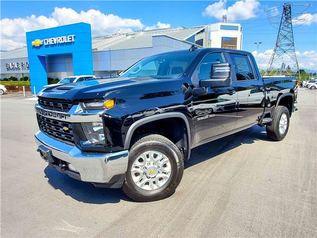 2023 Chevrolet Silverado 3500HD