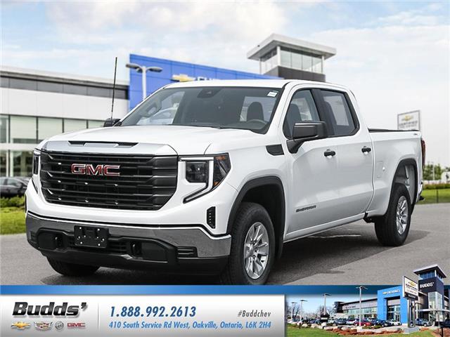 2023 GMC Sierra 1500 Pro (Stk: SR3023) in Oakville - Image 1 of 29