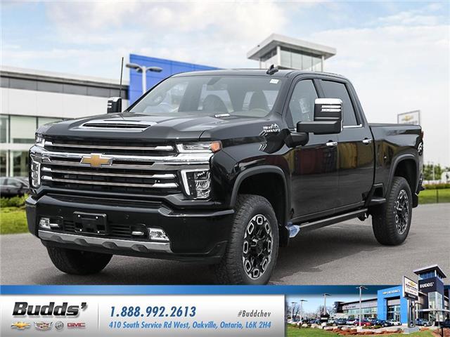 2023 Chevrolet Silverado 3500HD High Country (Stk: SV3009) in Oakville - Image 1 of 29