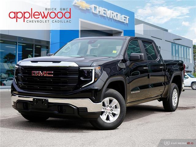 2023 GMC Sierra 1500 Elevation (Stk: G3K034) in Mississauga - Image 1 of 25