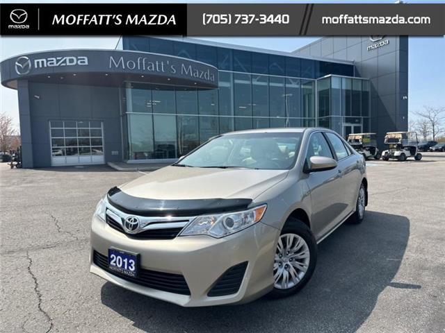 2013 Toyota Camry XLE (Stk: P10602A) in Barrie - Image 1 of 44