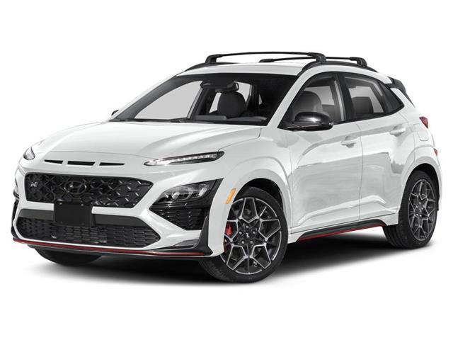 2023 Hyundai Kona N 2.0T (Stk: PK011563) in Abbotsford - Image 1 of 9