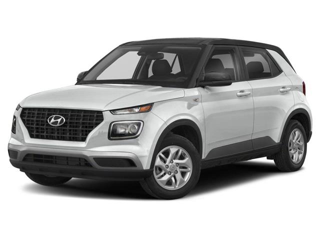 2023 Hyundai Venue Essential w/Two-Tone (Stk: PV252050) in Abbotsford - Image 1 of 11
