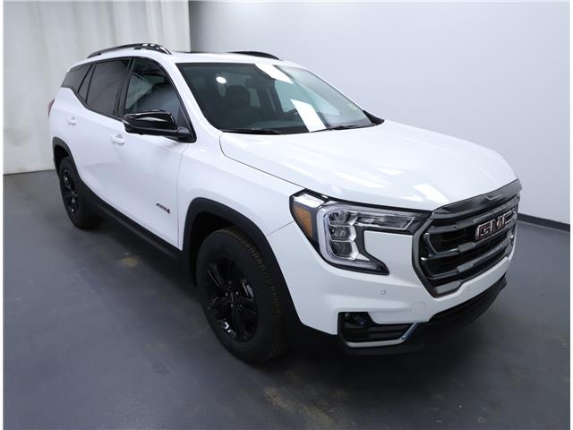 2023 GMC Terrain