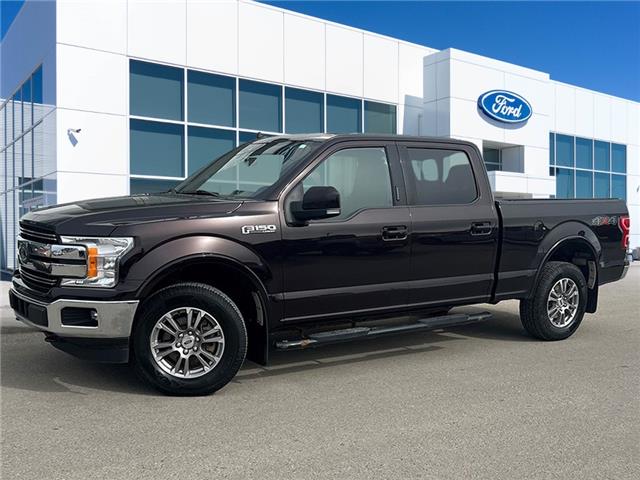 2019 Ford F-150  (Stk: 22269B) in Edson - Image 1 of 15