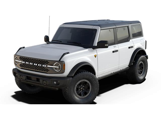 2023 Ford Bronco Badlands (Stk: Y28075) in Watford - Image 1 of 7