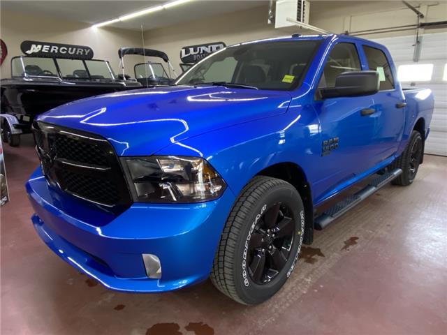 2023 RAM 1500 Classic