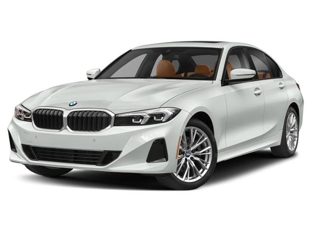 2023 BMW 330i xDrive (Stk: 304490) in Toronto - Image 1 of 12