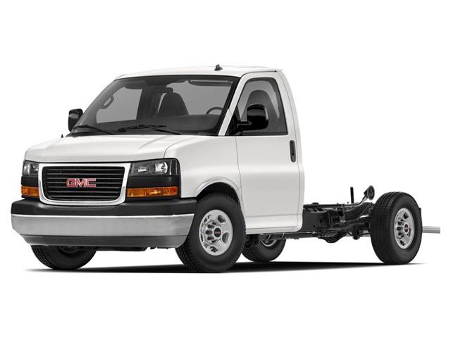 2023 GMC Savana Cutaway Work Van (Stk: P417-neuf) in Saint-Georges - Image 1 of 1