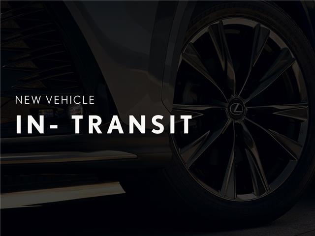 2023 Lexus NX 250 Base (Stk: INT812812) in Regina - Image 1 of 1