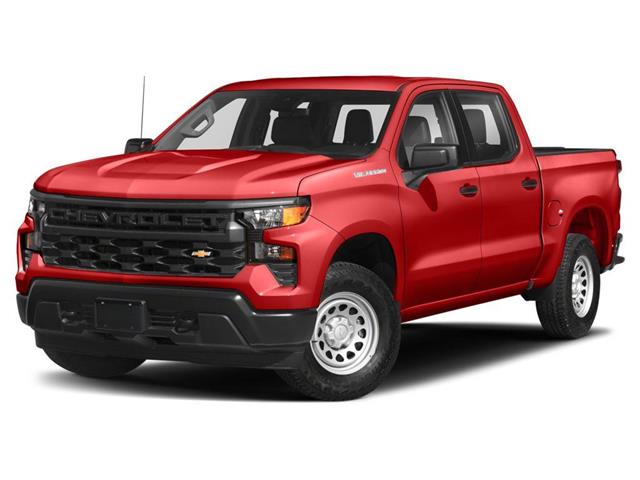 2023 Chevrolet Silverado 1500 RST (Stk: PZ177758) in Creston - Image 1 of 11