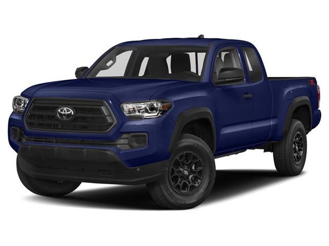 2023 Toyota Tacoma Base (Stk: 339612) in Woodstock - Image 1 of 10