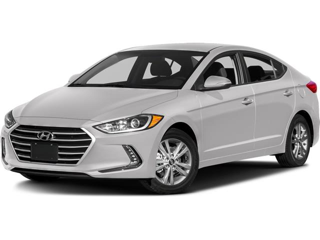2017 Hyundai Elantra GLS (Stk: 30972) in Castlegar - Image 1 of 1
