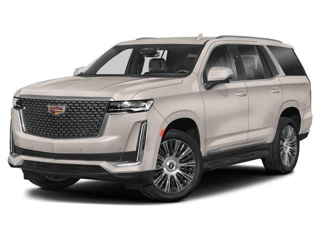 2023 Cadillac Escalade Luxury (Stk: 4028-23) in Sault Ste. Marie - Image 1 of 12