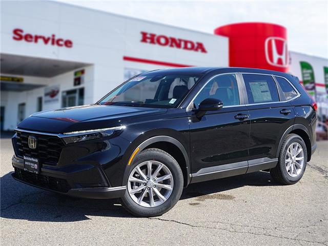 2023 Honda CR-V EX-L (Stk: 23-079) in Vernon - Image 1 of 22