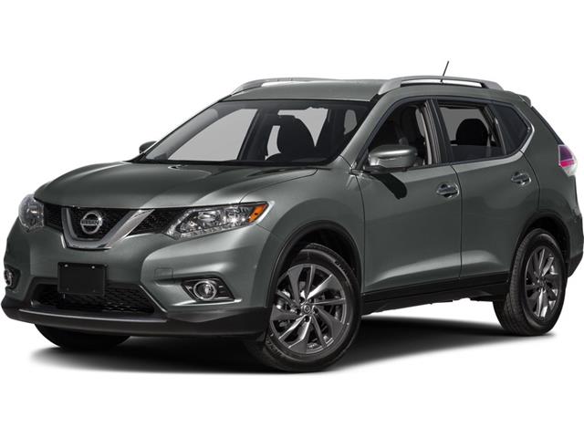 2015 Nissan Rogue SL (Stk: 2023-74U) in North Bay - Image 1 of 1