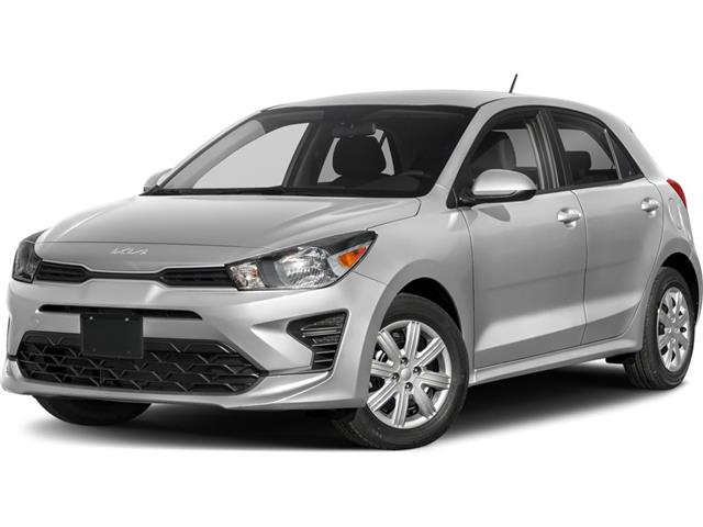 2023 Kia Rio LX+ (Stk: 582615) in Yorkton - Image 1 of 1