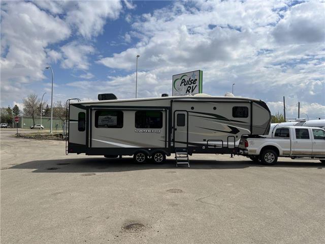 2020 Keystone 290SRL LAREDO  (Stk: 23FR002B) in Edmonton - Image 1 of 2