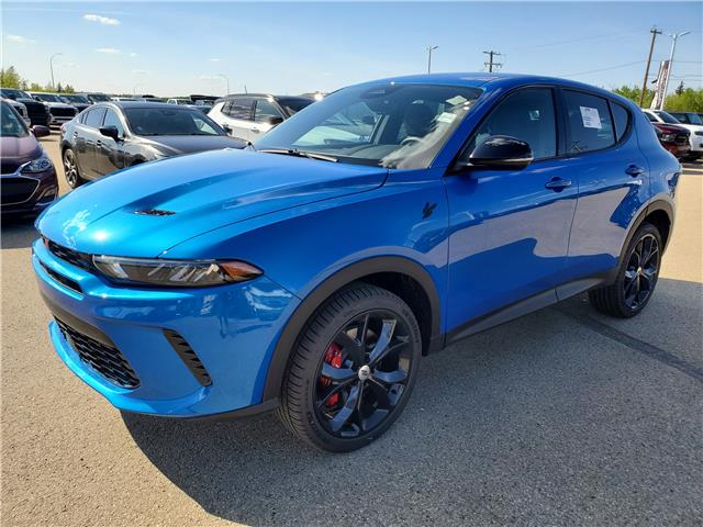 2023 Dodge Hornet GT (Stk: 23HT3643) in Devon - Image 1 of 15