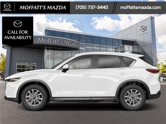 New 2023 Mazda CX-5 GS  - Power Liftgate -  Heated Seats - $257 B/W - Barrie - Moffatt's Mazda