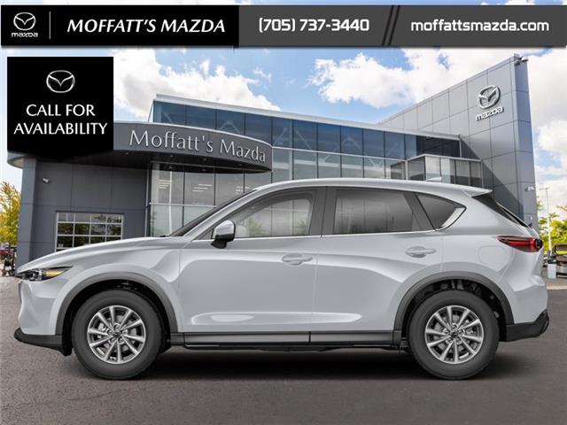New 2023 Mazda CX-5 GS  - Power Liftgate -  Heated Seats - $255 B/W - Barrie - Moffatt's Mazda