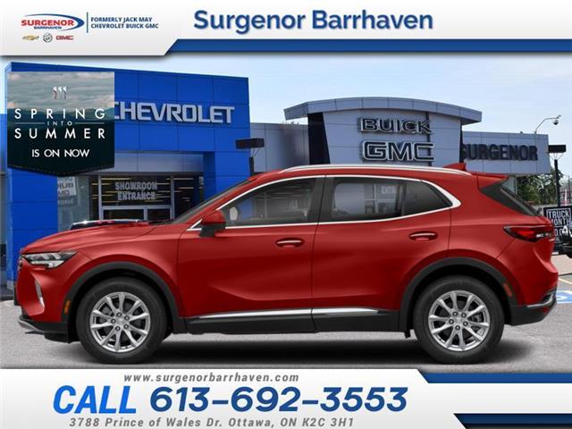 2023 Buick Envision Avenir (Stk: 230359) in Ottawa - Image 1 of 1