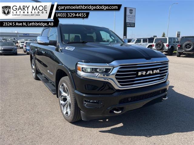 2022 RAM 1500 Limited Longhorn (Stk: LC0032) in Lethbridge - Image 1 of 29