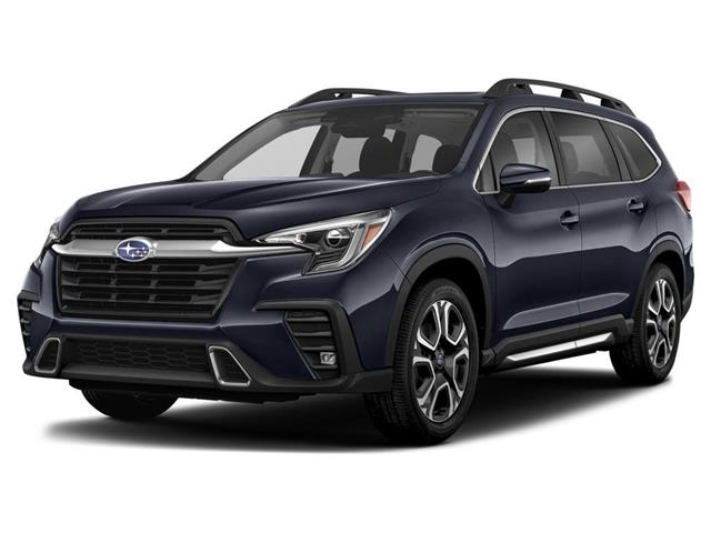 2023 Subaru Ascent