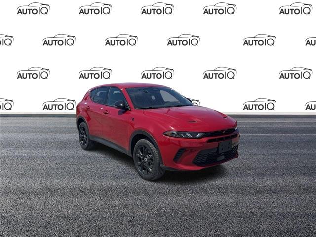 2023 Dodge Hornet GT (Stk: 37159) in Barrie - Image 1 of 20