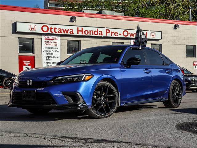 2023 Honda Civic