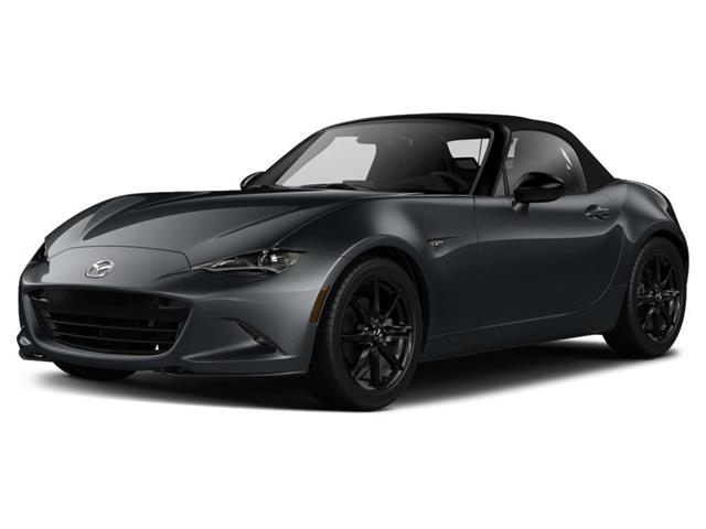 2023 Mazda MX-5 GS-P (Stk: 12974) in Ottawa - Image 1 of 2