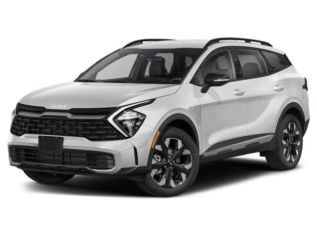 2023 Kia Sportage X-Line (Stk: 23-220) in North Bay - Image 1 of 12