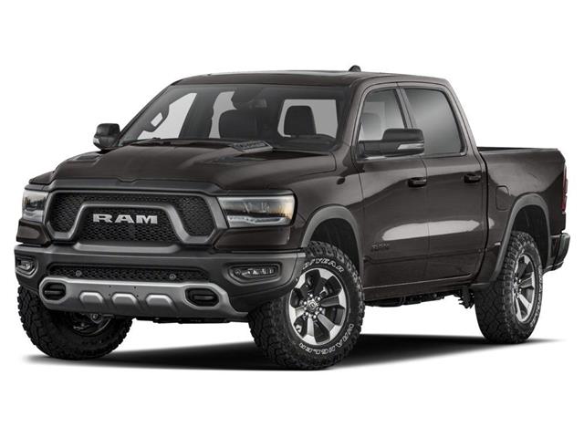 New 2023 RAM 1500 Rebel  - Abbotsford - Abbotsford Chrysler
