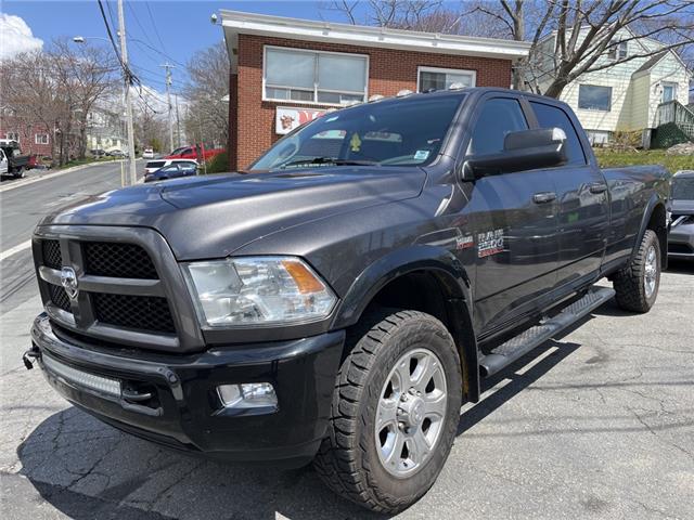 2016 RAM 2500 SLT in Dartmouth - Image 1 of 22
