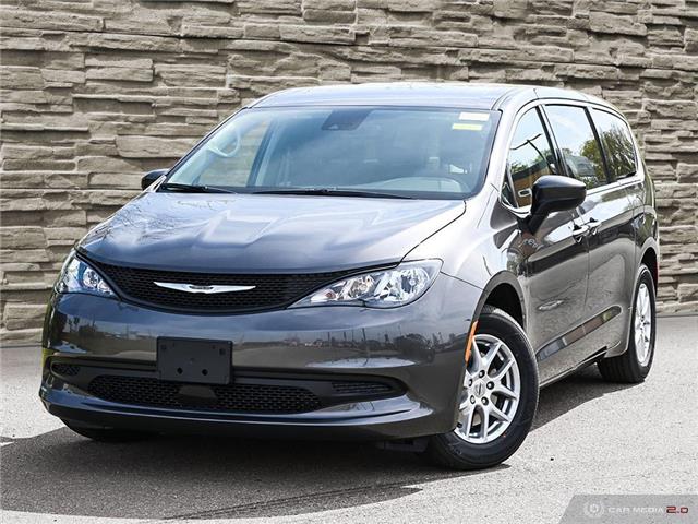 2023 Chrysler Grand Caravan SXT (Stk: P2092) in Welland - Image 1 of 27