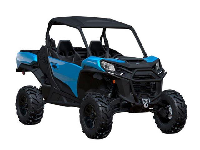 New 2023 Can-Am Commander XT 1000R   - Yorkton - FFUN Motorsports Yorkton