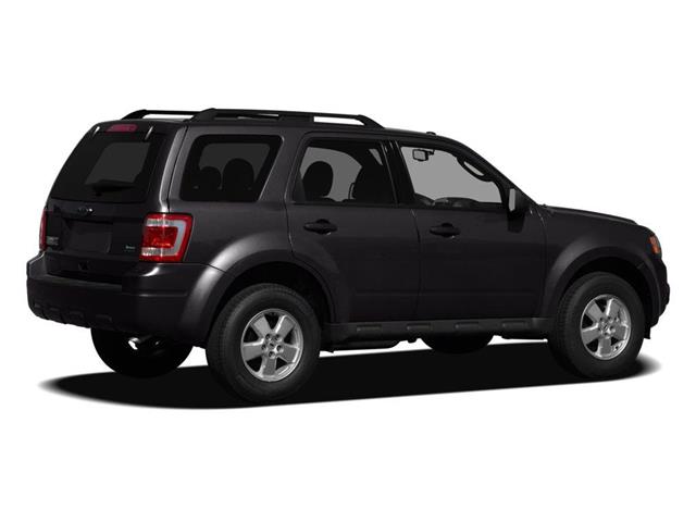 2012 Ford Escape XLT (Stk: DU7391A) in Ottawa - Image 1 of 3