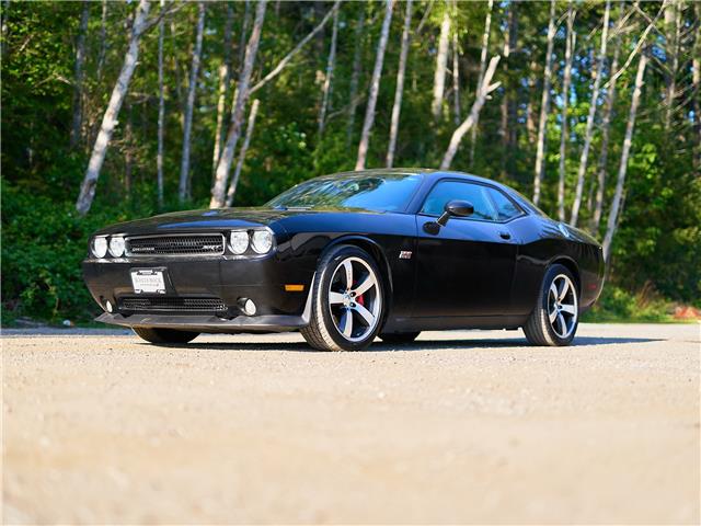 2013 Dodge Challenger SRT (Stk: 12640A) in Surrey - Image 1 of 20