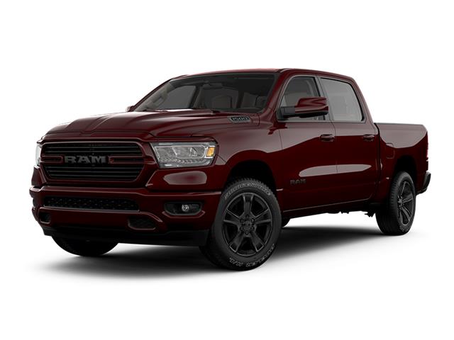 2023 RAM 1500 Sport in Oak Bay - Image 1 of 1
