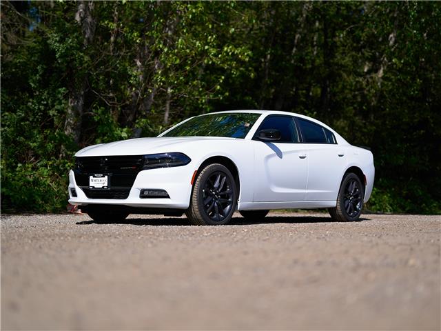 2023 Dodge Charger SXT (Stk: P543268) in Surrey - Image 1 of 19