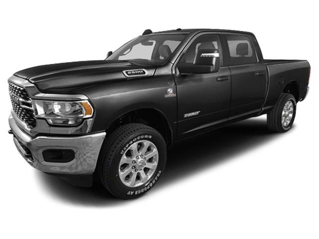 2023 RAM 2500 Big Horn (Stk: PT251) in Rocky Mountain House - Image 1 of 1