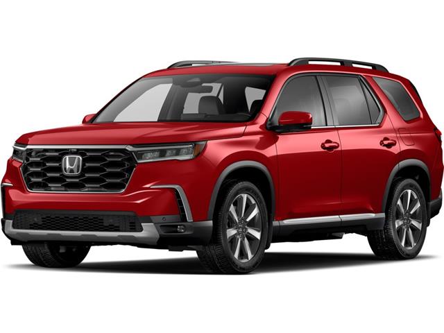 2023 Honda Pilot Touring (Stk: 23019) in Cambridge - Image 1 of 1