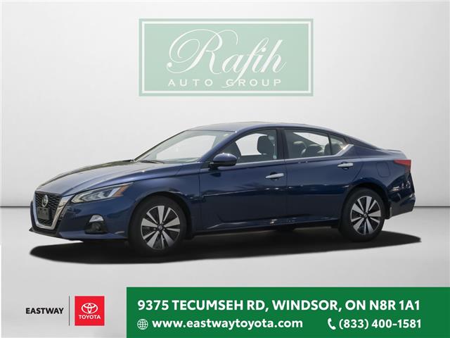 2020 Nissan Altima 2.5 SV (Stk: PR0089) in Windsor - Image 1 of 17