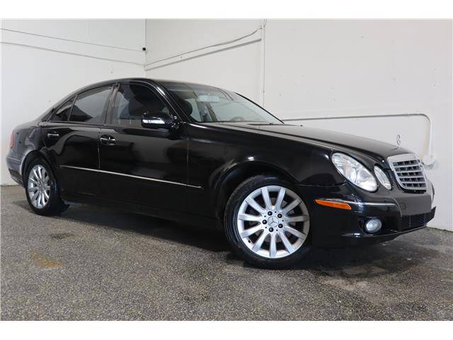 2007 Mercedes-Benz E-Class Base (Stk: 221596-FB) in Stony Plain - Image 1 of 21