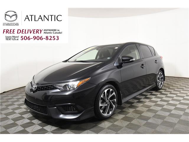 2018 Toyota Corolla iM Base (Stk: PA6903) in Dieppe - Image 1 of 22