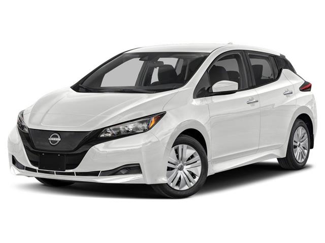 2023 Nissan LEAF SL PLUS (Stk: E23007) in Scarborough - Image 1 of 11
