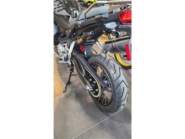 bmw motorrad oakville