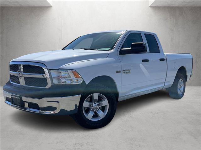 2015 RAM 1500 ST (Stk: HD6-0468A) in Chilliwack - Image 1 of 18